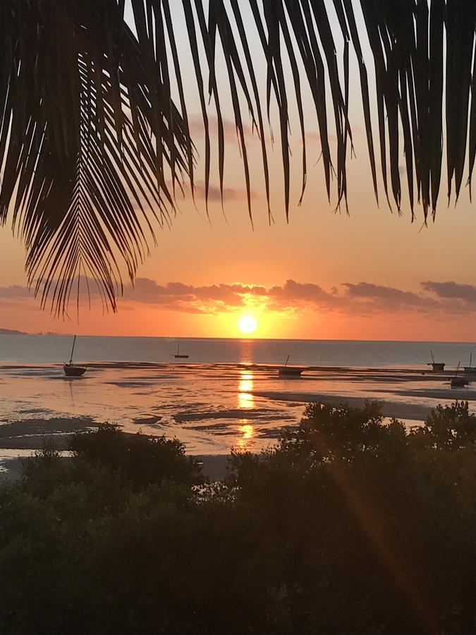 Casa Chibububo Lodge Vilanculos Eksteriør bilde