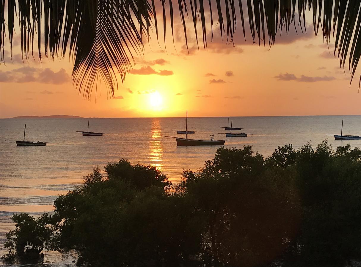 Casa Chibububo Lodge Vilanculos Eksteriør bilde